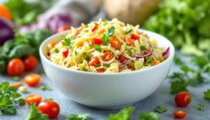 Viele haben vergessen, wie gesund sie ist: kalorienarm und gut für den Darm