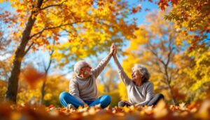 Spazierengehen reicht nicht: Was Experten über 60-Jährigen stattdessen empfehlen