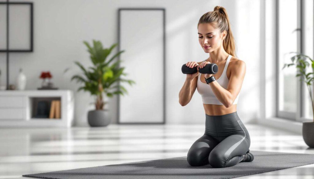 Bauchfett loswerden: Dieses Gerät unter 20 € bei Decathlon ist ideal für einen flachen Bauch