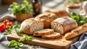 Wir fragten Ernährungsberater, welches Brot am gesündesten ist – alle gaben dieselbe Antwort