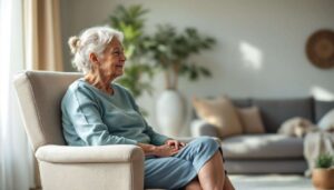 5 Stuhlübungen, die den Bauch ab 65 effektiver reduzieren als klassisches Bauchtraining