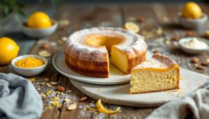 Ultraleichter Kuchen für die Diät: Genießen ganz ohne schlechtes Gewissen