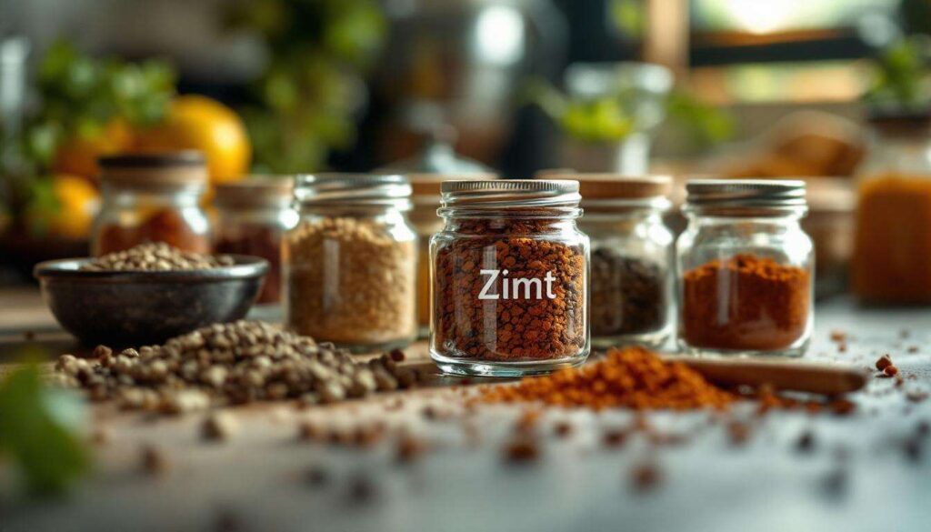 Harvard-Forscher bestätigen: Dieses Gewürz senkt den Blutzucker in 14 Tagen – du hast es in der Küche