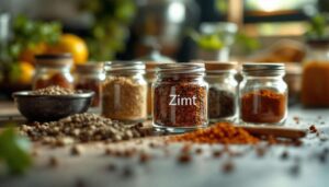 Harvard-Forscher bestätigen: Dieses Gewürz senkt den Blutzucker in 14 Tagen – du hast es in der Küche