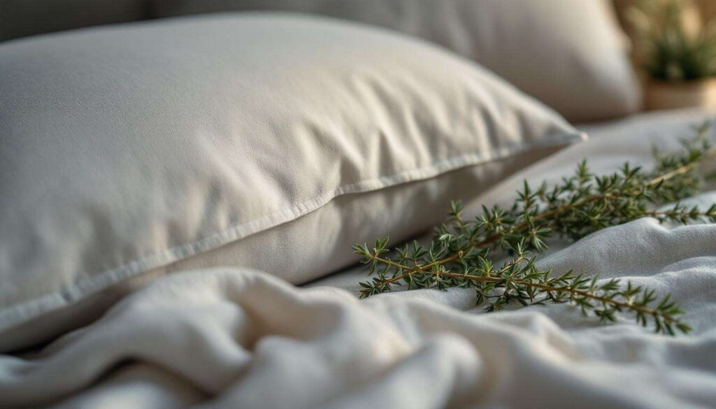 Thymian unters Kopfkissen: Was die Wissenschaft zu diesem Hausmittel sagt