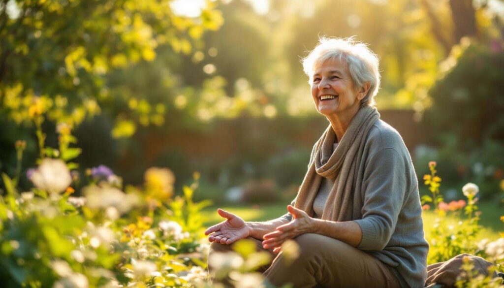 Neue Studie 2026: Wer ab 55 das jeden Morgen macht, lebt durchschnittlich 8 Jahre länger