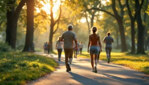 3 Minuten täglich – und kein Bauchfett mehr: 3 Übungen für Sportmuffel