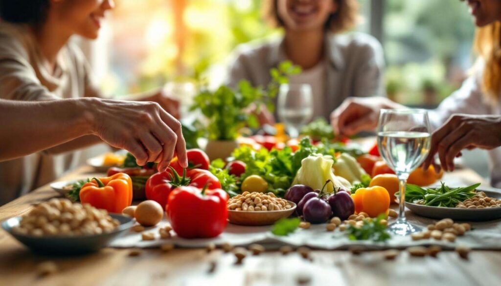 Blutzucker senken: Der einfache Trick vor dem Essen, den Diabetologen empfehlen