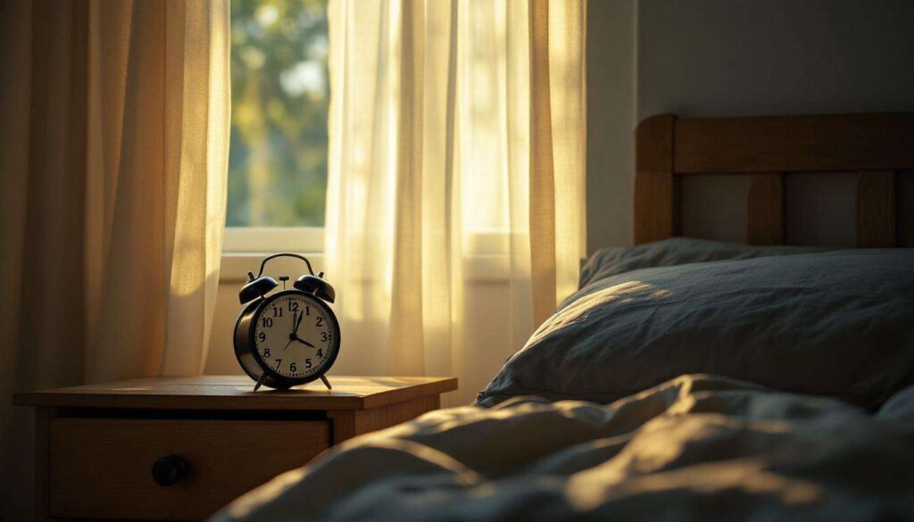 Schlaf und Zeitumstellung: Neurologen erklären, warum eine Stunde weniger so gefährlich ist