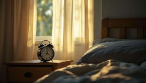 Schlaf und Zeitumstellung: Neurologen erklären, warum eine Stunde weniger so gefährlich ist