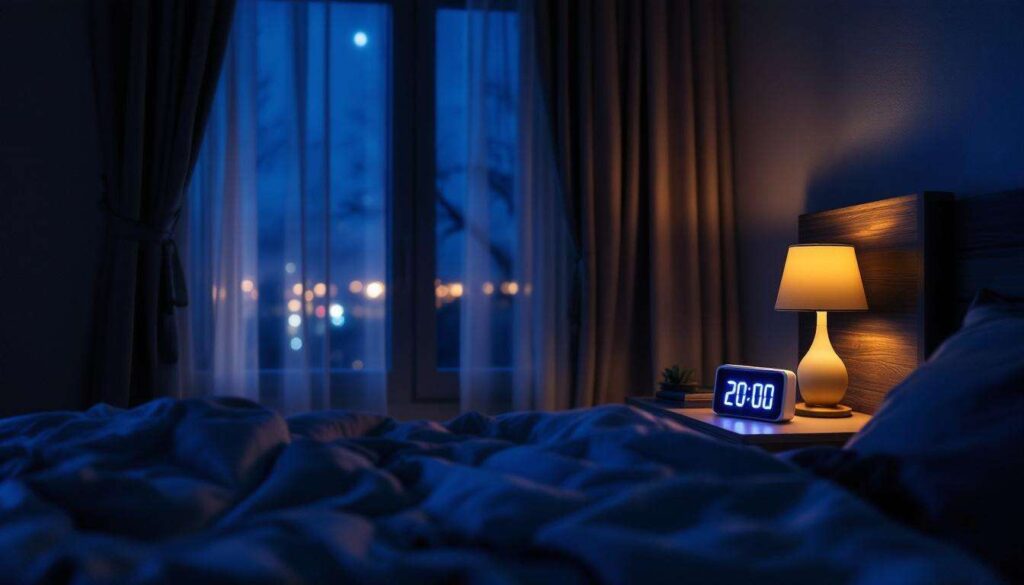 Schlafqualität verbessern: Warum Schlafmediziner Bildschirmpausen ab 20 Uhr fordern
