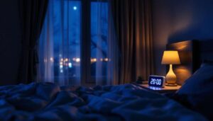 Schlafqualität verbessern: Warum Schlafmediziner Bildschirmpausen ab 20 Uhr fordern