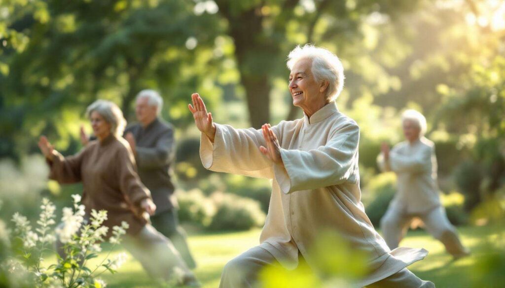 Warum Sportmediziner Wandern ab 60 für weniger effektiv halten als diese Alternative