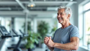 Bauchfett ab 50: Warum Stehübungen laut Sportmedizinern effektiver sind als Crunches