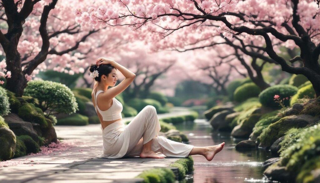 Japanische Knieübungen: Warum diese 3 Bewegungen laut Orthopäden die Gelenke schonen