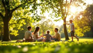 Vitamin D im Frühling: Ab wann die Sonne in Deutschland wieder ausreicht — und wann nicht