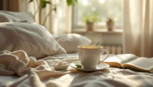 Zucker und Schlaf: Was Ernährungsmediziner über die unterschätzte Verbindung sagen