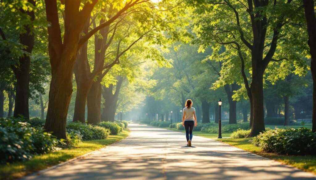 Blutzucker im Griff: Warum Diabetologen nach jeder Mahlzeit 10 Minuten Gehen empfehlen