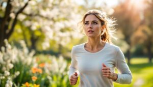 Pollenallergie und Sport: Wann Bewegung im Freien laut Allergologen mehr schadet als hilft