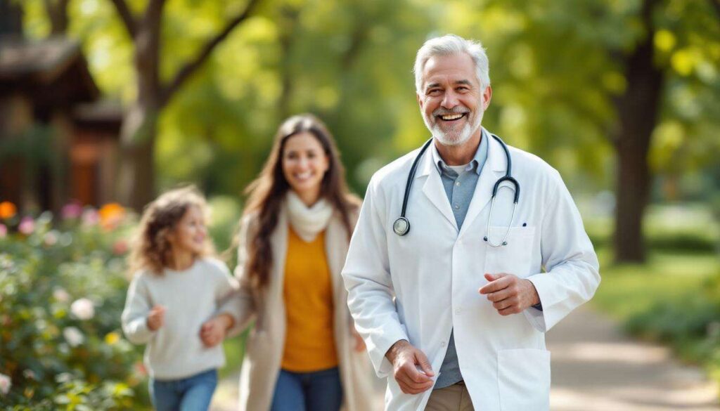 Warum Kardiologen nach dem Essen einen kurzen Spaziergang statt Ruhe empfehlen