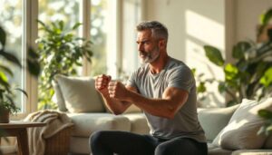 Neue Studie aus Sydney: Schon 3 Minuten intensive Bewegung täglich senken das Krebsrisiko