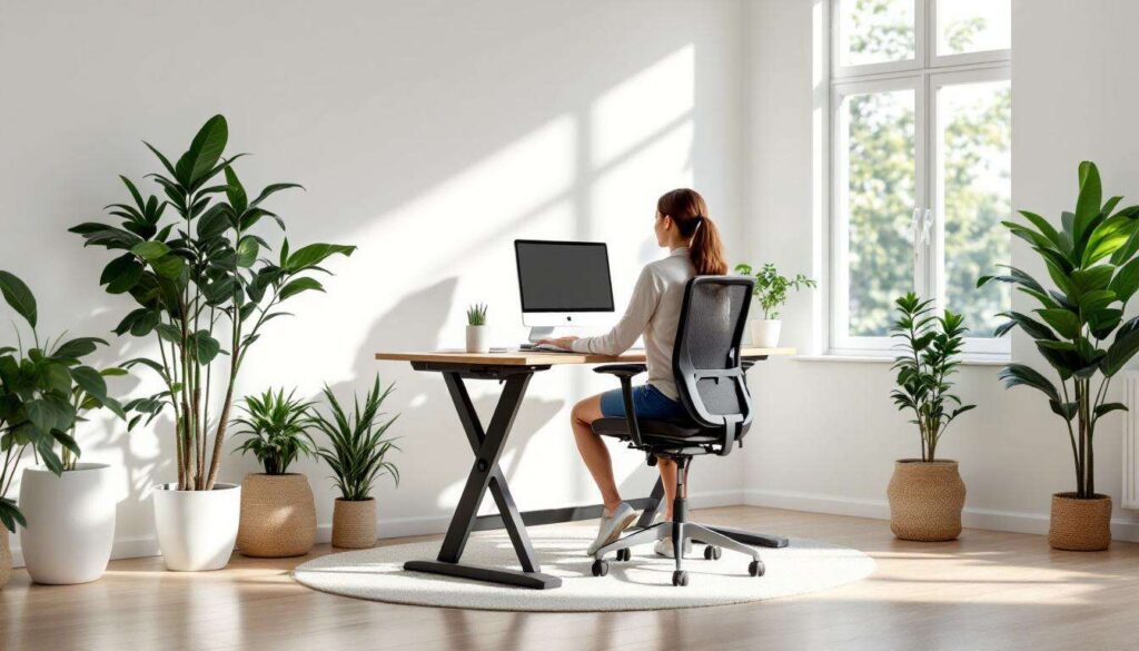 Sitzzeit reduzieren: 5 einfache Gewohnheiten, die laut WHO Ihren Alltag gesünder machen