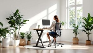 Sitzzeit reduzieren: 5 einfache Gewohnheiten, die laut WHO Ihren Alltag gesünder machen