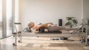 Rückentraining ab 50: Warum Trainer Pilates-Übungen dem klassischen Krafttraining vorziehen