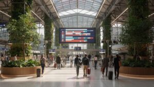 Schwerbehinderung 2026: Neue Fahrpreisregelung — für wen es teurer wird und warum